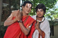 Cinemaki Veladam Randi Stills